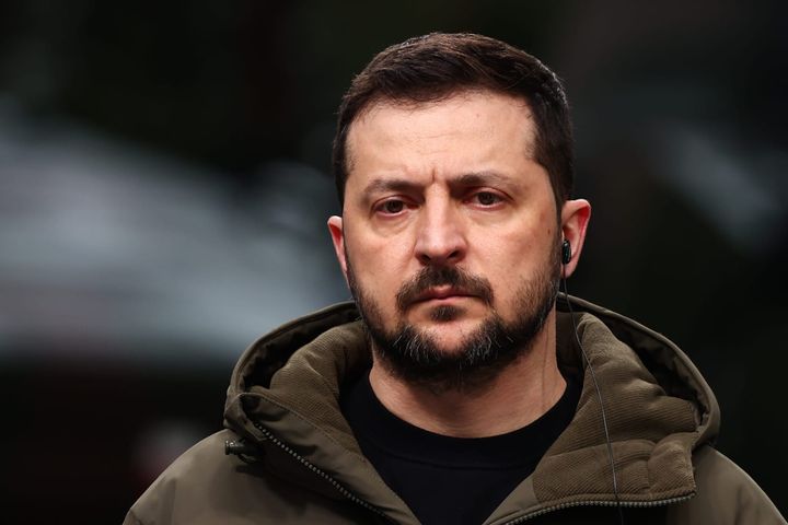 Главный политический кризис Украины с начала войны