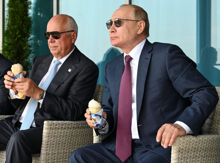 Ключевая госкомпания России угробила десятки многомиллиардных проектов