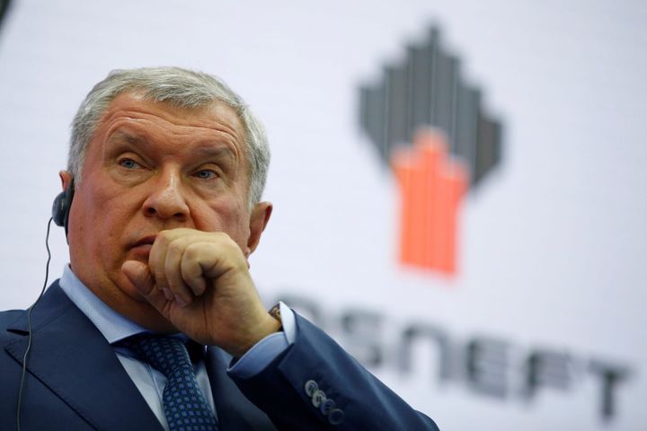 Крупнейшая нефтяная компания России оказалась на пороге масштабного кризиса