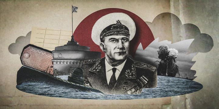 «За эту игрушку ты убил старых людей»