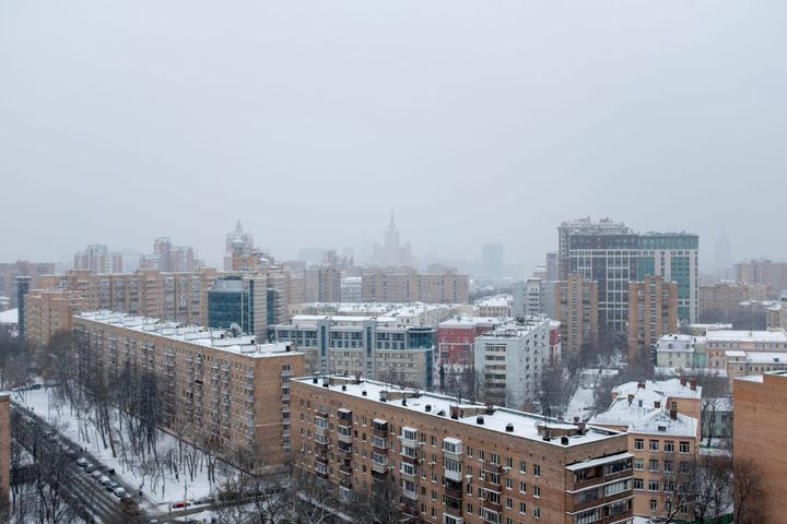СМИ: до финансового кризиса в России осталось три-четыре месяца