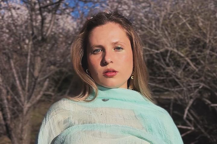 Я уехала из Европы в Кыргызстан и счастлива