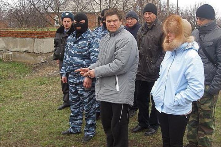 Они убивали детей и держали в страхе целый регион
