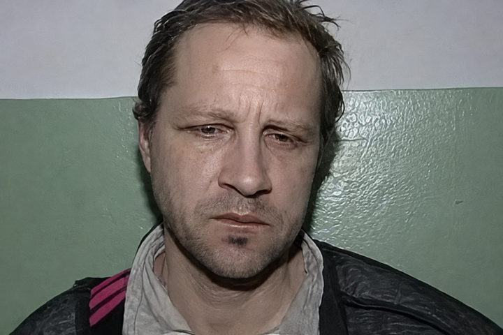 Забивал женщин молотком и плакал на допросах
