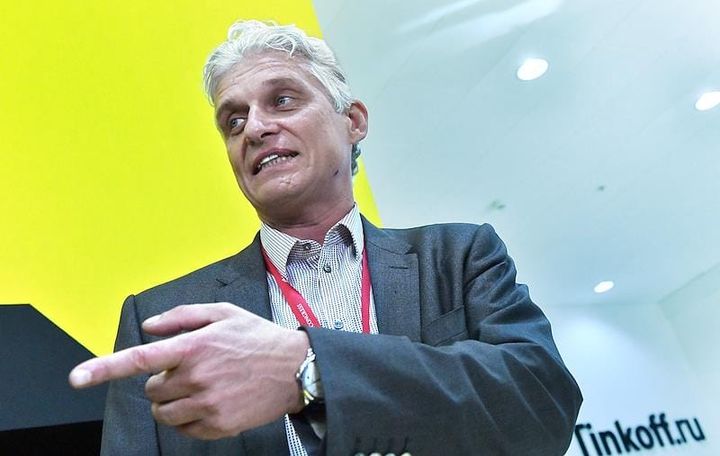 «Тинькофф» и Тиньков выжили друг без друга