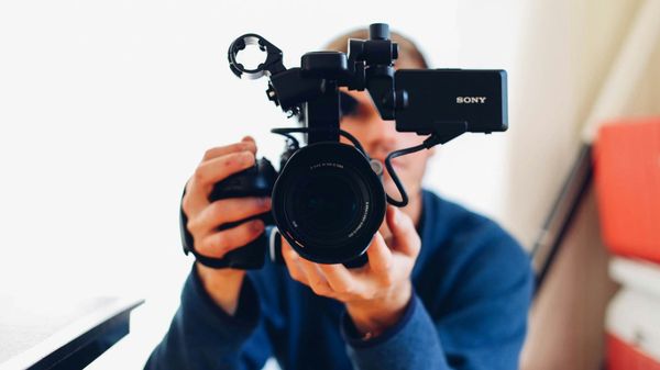 Näin rakennat voittavan videosisältöstrategian yritykselle