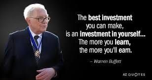 Last chance! 40% off FH Investing Masterclass