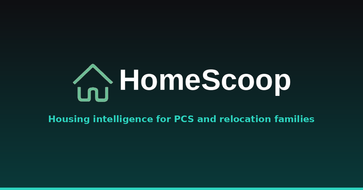 HomeScoop