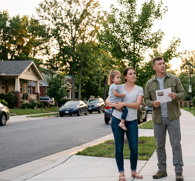 BAH vs Rent: The Reality Check Every Military Family Needs Before Their Next PCS