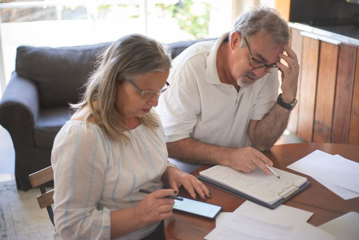 Medically Retiring? Pick a State, Not a Neighborhood.