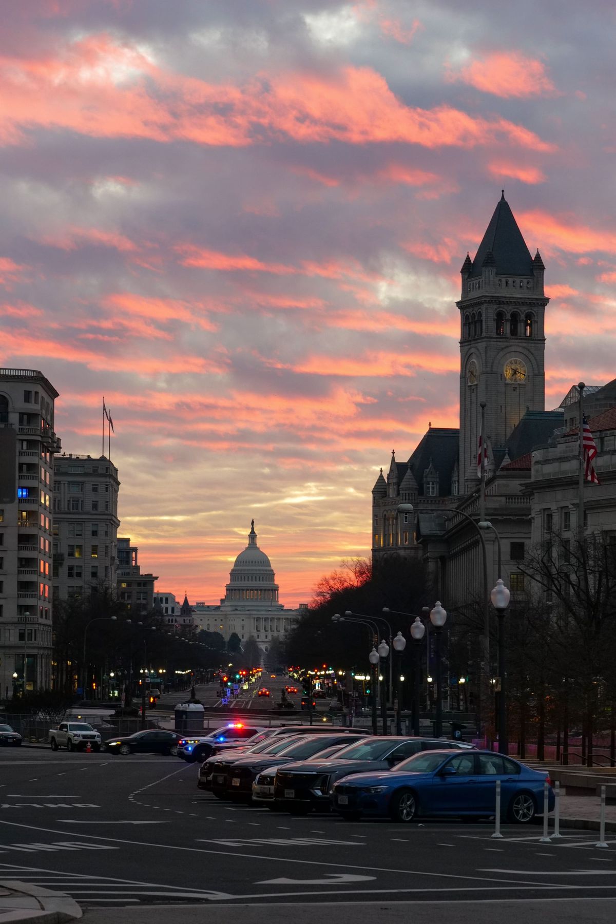 2026 Locality Pay Explained: What the DMV Rate Actually Means for a GS-9