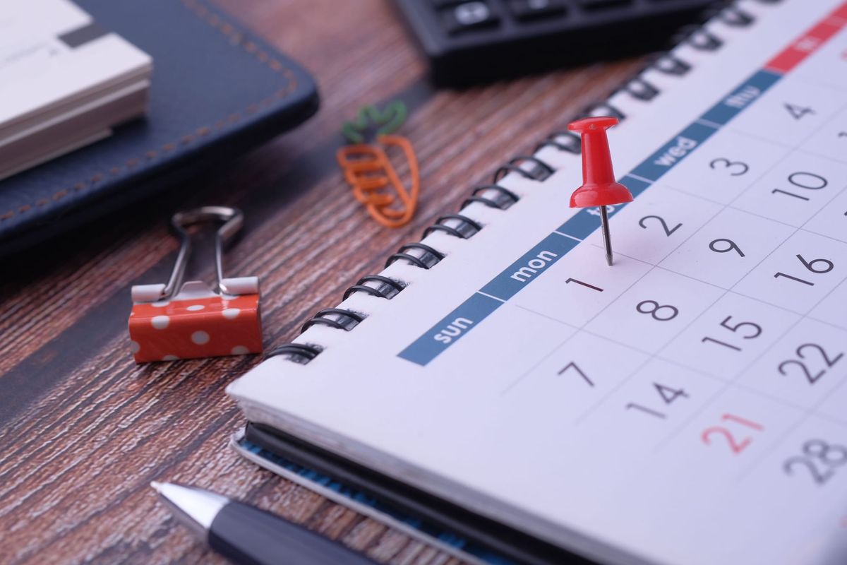 The 60-Day Leave Cap: How To Use It Before October 1