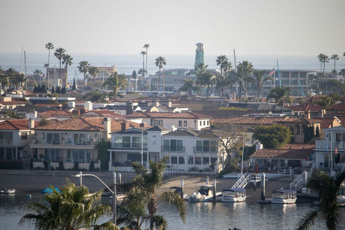 PCS to San Diego: One BAH, Five Bases, and Where It Stretches