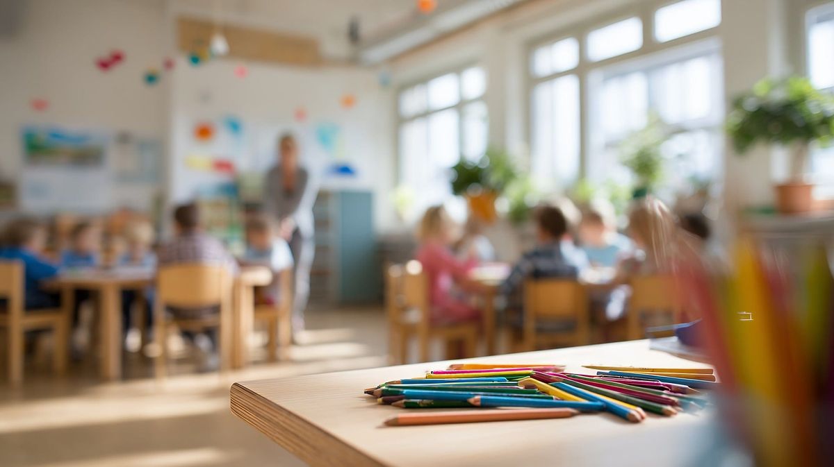 Why School Ratings Should Drive Your Housing Decision Before Anything Else