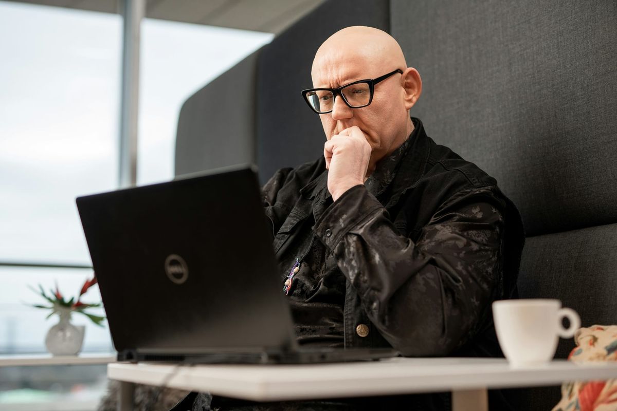 The PCS Check You Have to Ask For (or You Never Get It)