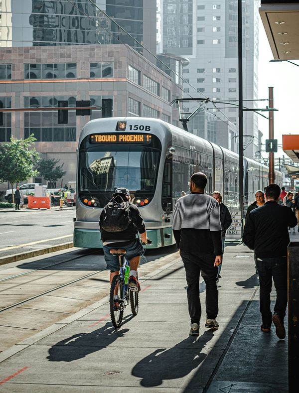 The 10 Best Cities for New Grads in 2026 Are the Same Cities Military Families and Federal Workers Already Know
