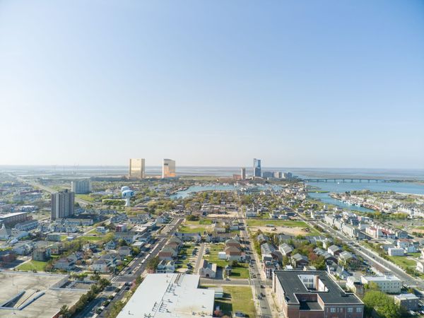 PCS to Norfolk: One Allowance, Five Cities, and Which Side of the Tunnel