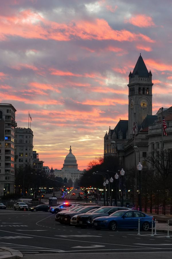 2026 Locality Pay Explained: What the DMV Rate Actually Means for a GS-9