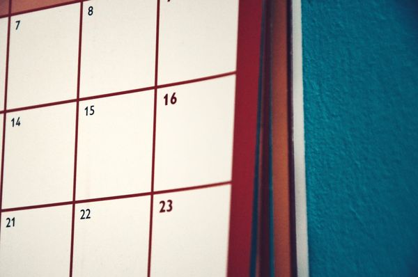 Moving Out of the Dorm: The 10-Month Timeline Most Sophomores Miss