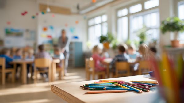 Why School Ratings Should Drive Your Housing Decision Before Anything Else