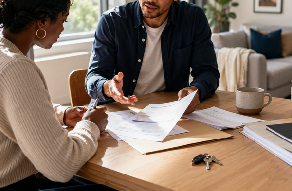How to Negotiate Your Lease as a Military Family