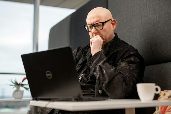 The PCS Check You Have to Ask For (or You Never Get It)
