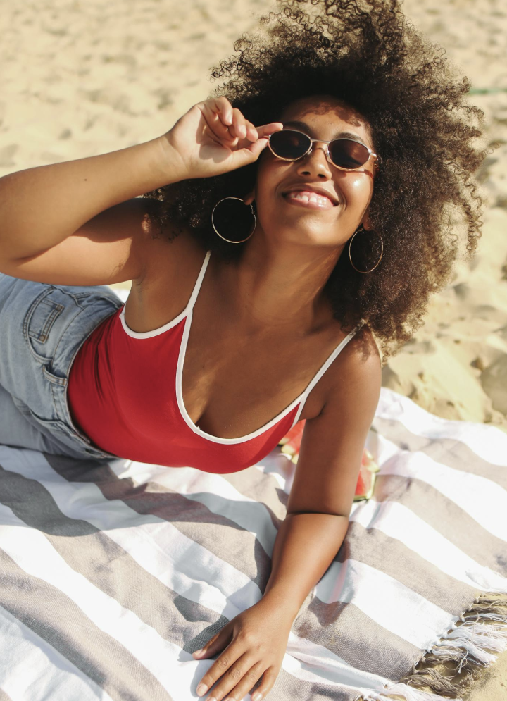 Cabello, carácter y otras imposibilidades