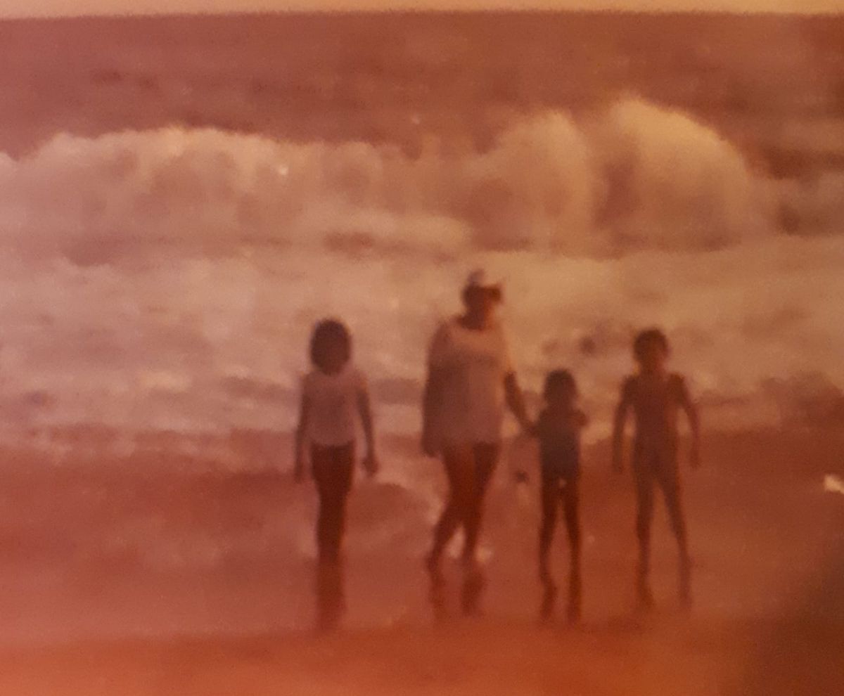 El sol y yo: una relacion complicada