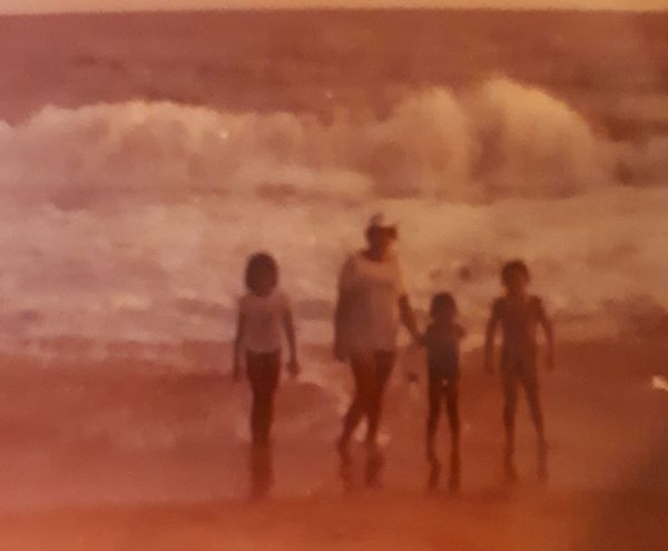 El sol y yo: una relacion complicada