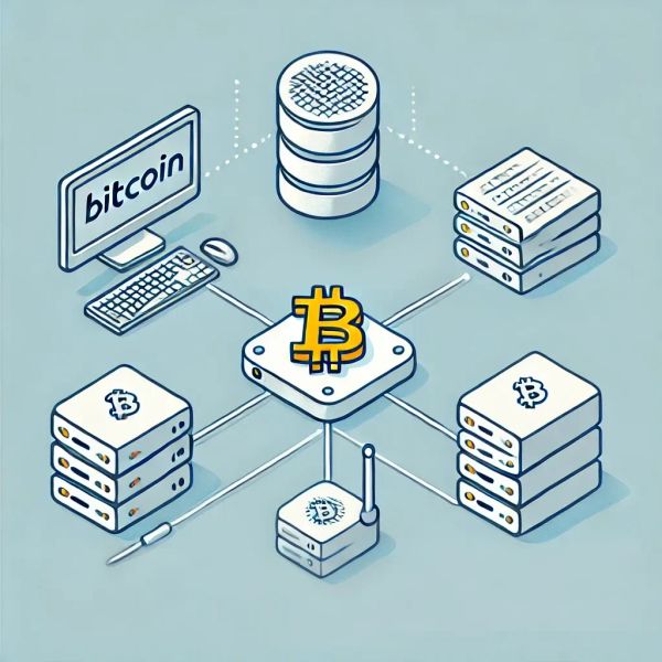 Bitcoin RPC Commands and Methods | Bitcoin Core RPC