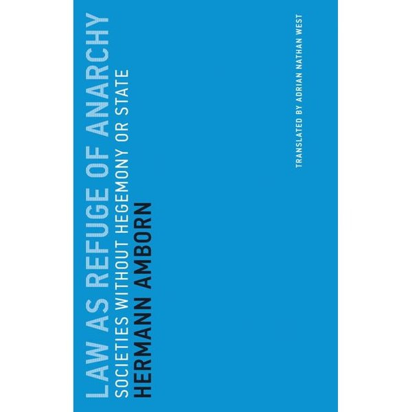 African tribes as a model  for decentralized governance?