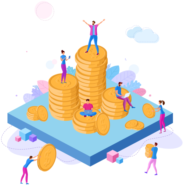 Fundraising can be fun if you enlist tech and use the right tools.