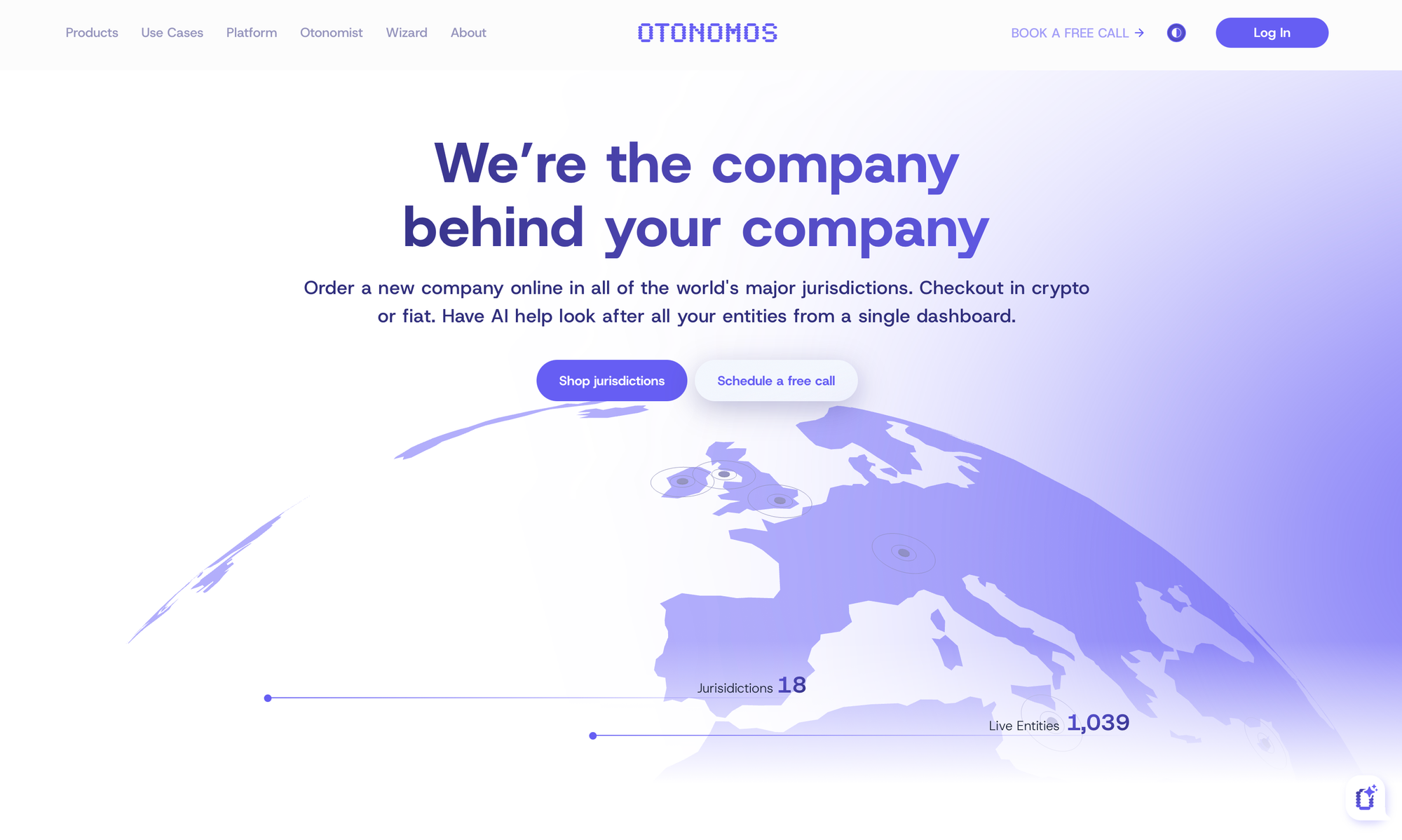 The Otonomist - February 2026