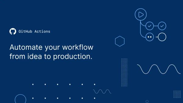 GitHub Actions Cover