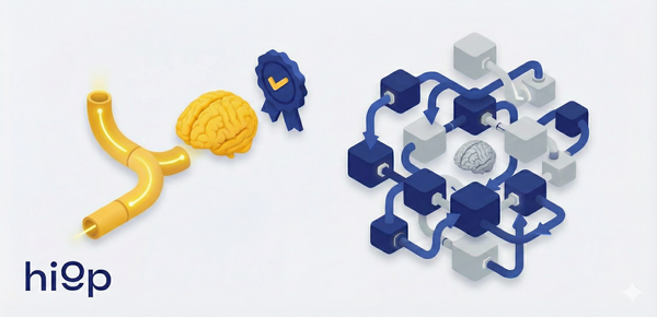 Imperative Pipelines Cost 4x More to Maintain. Here's Why Declarative Wins for AI-Generated Code