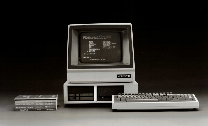 Computer Chronicles Revisited 65 — The IBM RT PC