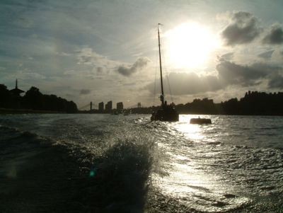 A roundup of online timeline applications