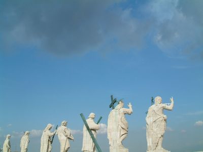 Pontifical Academy of Science