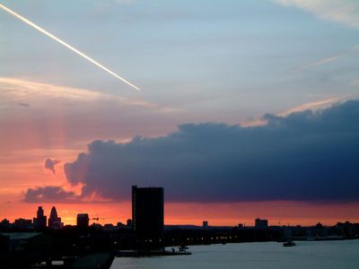 Some thoughts on application architecture