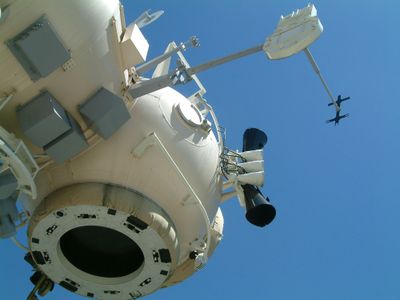 Component framework July update