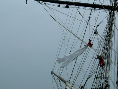 Timeline: Google TimeMap