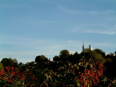 The project architecture