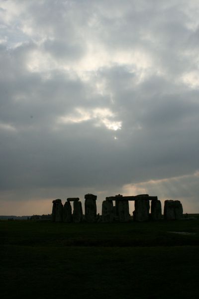New archeology at Stonehenge
