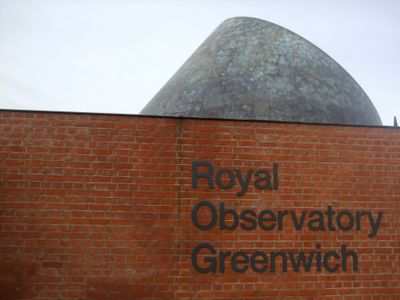 The second annual Greenwich Time Symposium