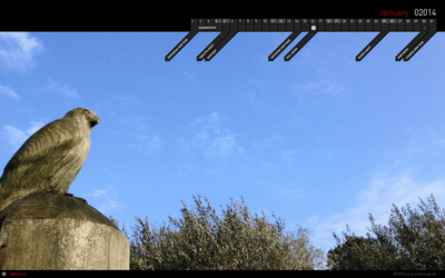 The year that was 02013