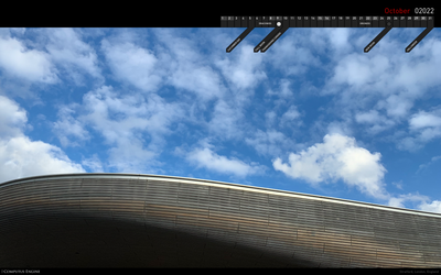 Remastering a 20 year old Blog