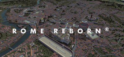 Rome Reborn
