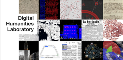 The Venice Time Machine