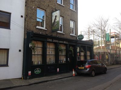 Time gentlemen please