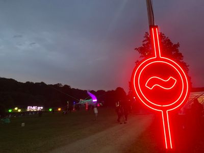 EMF Camp 2022